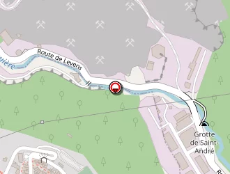 Carte de Boudarene Véronique à Falicon