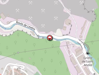 Carte de Lexpair Aps à Saint-andré-de-la-roche