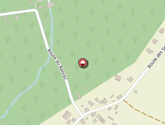 Carte de Aktiba à Saint-paul-lès-dax