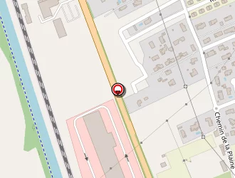 Carte de Argentin Antoine à Saint-jory