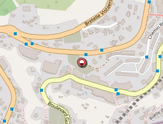 Carte de Troillard Catherine à Beausoleil