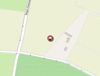 Carte de Mas De Pernes à Tarascon