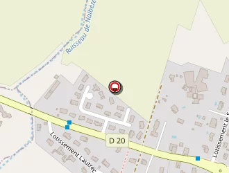 Carte de Miss Beauté à Cépet