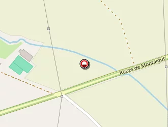 Carte de Carreleur'art à Grenade