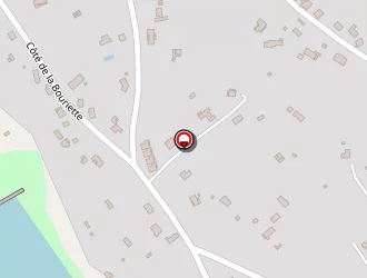 Carte de Adn 81 à Graulhet