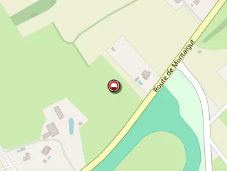 Carte de Les Jardins De Fred à Grenade