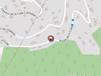 Carte de Lt Events à Drap