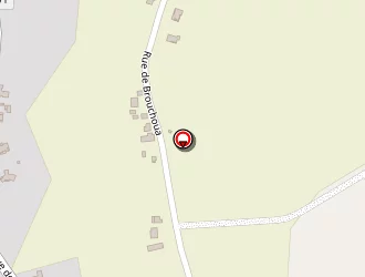 Carte de Muller Patrick à Téthieu