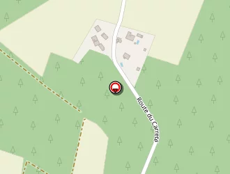 Carte de Lapouyade Olivier à Soustons