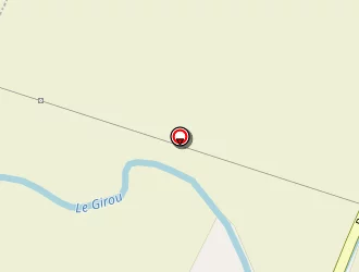 Carte de Mairie à Cépet