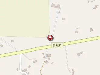 Carte de Bellières Pascal à Briatexte