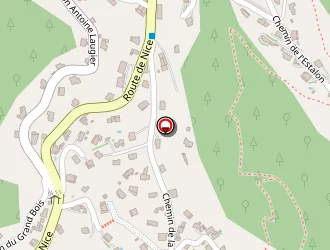 Carte de Caquineau Frédéric à Colomars