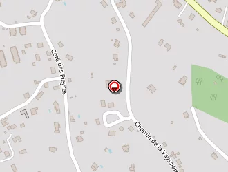 Carte de Gourg Michel à Graulhet