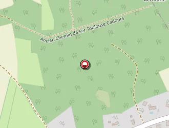 Carte de Cbs Service à Pelleport