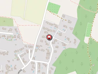 Carte de Magdala Luberon à Lauris