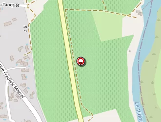 Carte de Ps2e à Boisseron