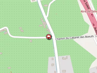 Carte de G-t-p . à Sénas