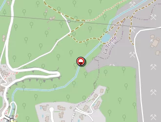 Carte de Raltech à Turbie (la)