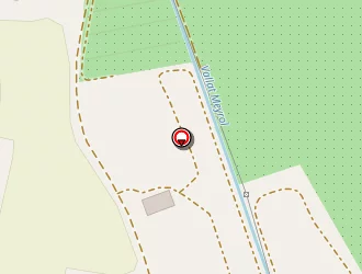 Carte de Maurer William à Sénas