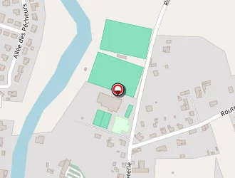 Carte de Coolpascher à Briatexte