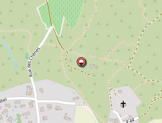 Carte de V Consultant à Montaud