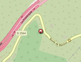 Carte de Home Clim à Beausoleil