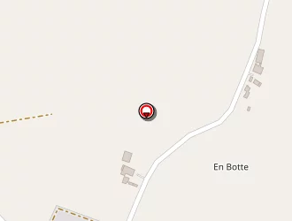 Carte de Oriente Pierre-yves à Labrihe