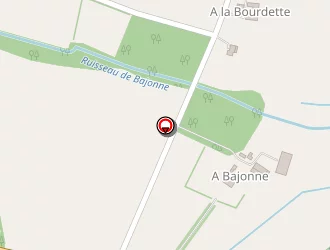 Carte de Mairie à Rozès