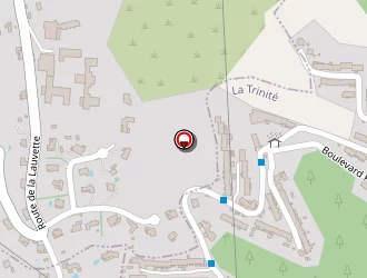 Carte de Carillo Laurent à Trinité (la)