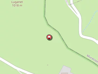 Carte de Lauras à Barre