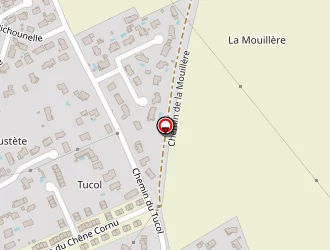 Carte de Jmb Alu à Saint-jory