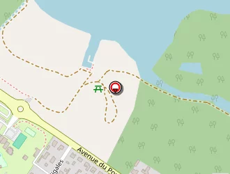 Carte de Maréchal Jean François à Soustons