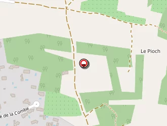 Carte de Ferrari Didier à Aubais