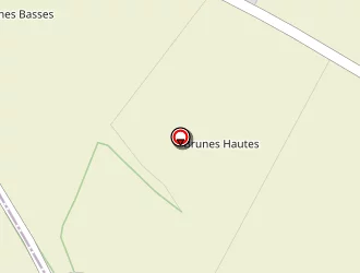 Carte de Piras Louis à Brignemont