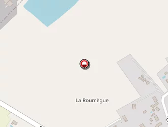 Carte de Guirbal Michèle à Saint-jory