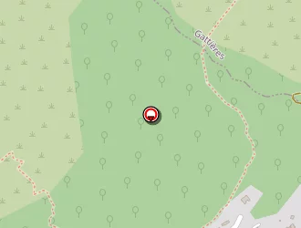 Carte de Plenisud à Saint-jeannet