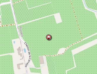 Carte de Leger Steven à Puyvert