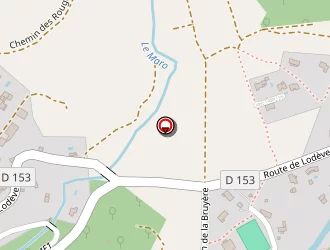 Carte de Ashworth Fiona à Saint-privat