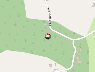 Carte de Lesbarreres Francis à Mugron