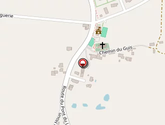 Carte de Bellanger Marie-jo à Louer