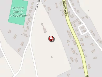 Carte de Dumont Hervé à Graulhet