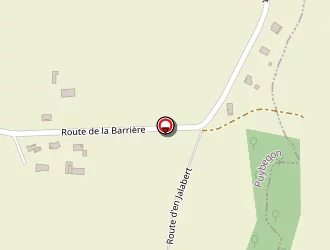 Carte de Mendonca Georges à Puybegon