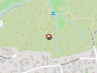 Carte de Kalmia à Montaud