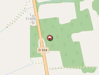 Carte de Aliotel Cafétéria à Cazères-sur-l'adour