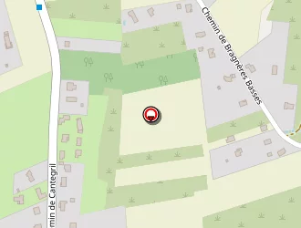 Carte de Maligne Frédéric à Larra