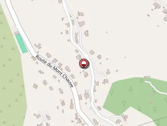 Carte de Prozzo Irène à Falicon