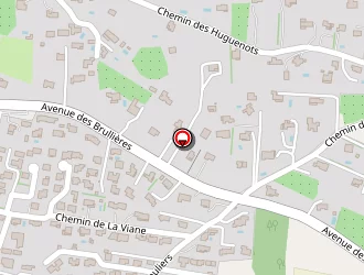 Carte de Buathier Loic à Mérindol