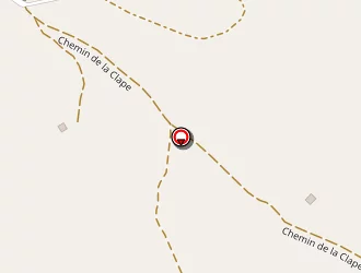 Carte de Mallet-campion Franck à Trigance