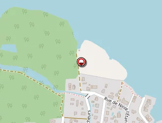 Carte de Da Silva Philippe à Soustons