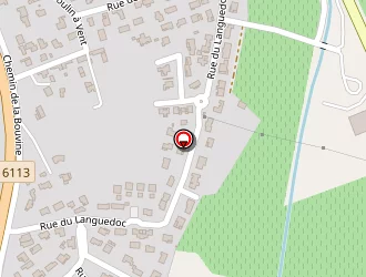 Carte de Allo Repass à Bellegarde